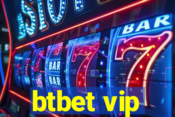 btbet vip